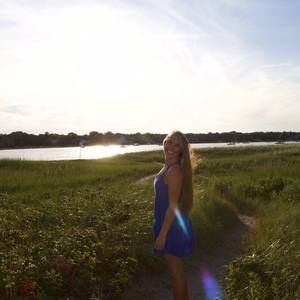 Meet your Posher, Allison